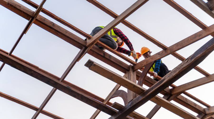 Local Chimney Repair in McKittrick, CA